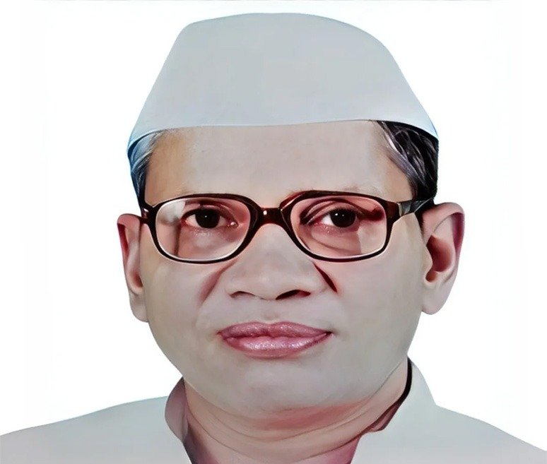 Gopinath Agrawal